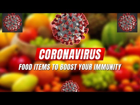 Boost your immune system to fight against Coronavirus | COVID-19 | Moringa Powder | Sohanjna |