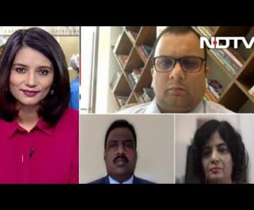 Herd Immunity Only Way To Control Covid-19?