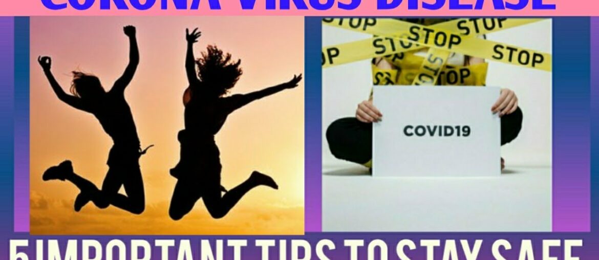 How to protect yourself from Corona Virus in hindi | Boost your immune system against Corona Virus|