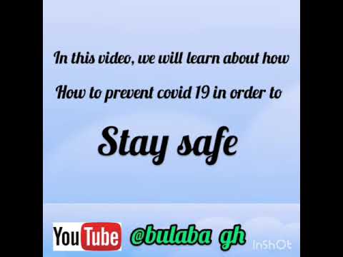 How to prevent corona virus and strengthen our immune system