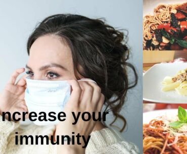 Prevent Corona Virus By Increasing Your Immunity System - Latest Updates.