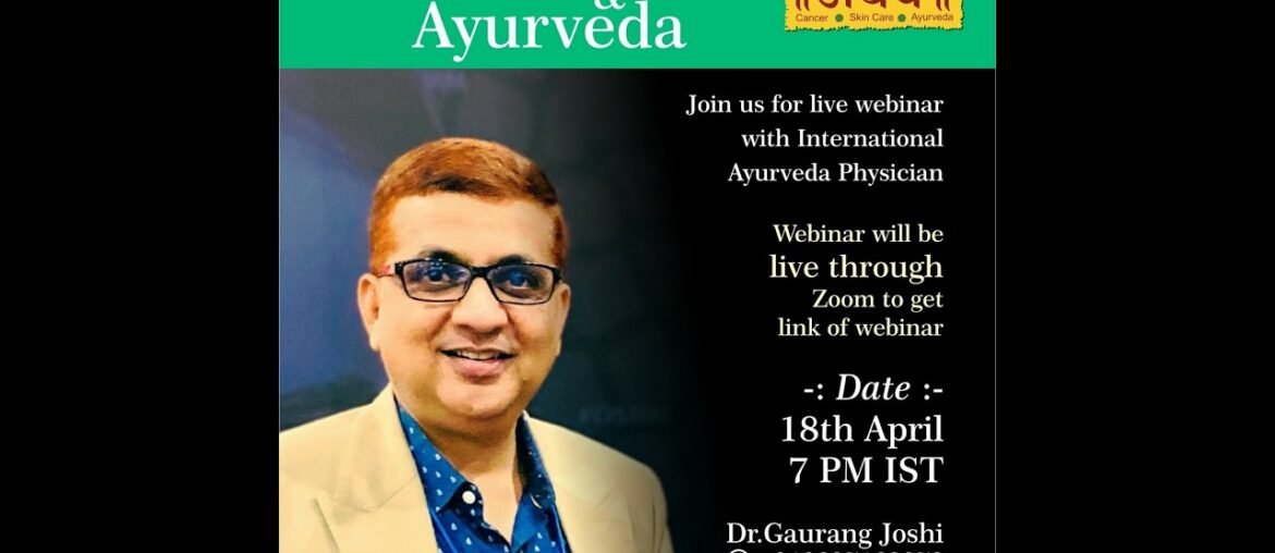 How to Enhance Immunity through Ayurveda for the prevention of Pandemic COVID-19