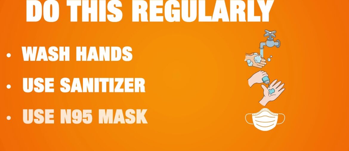 How to keep immunity in check?