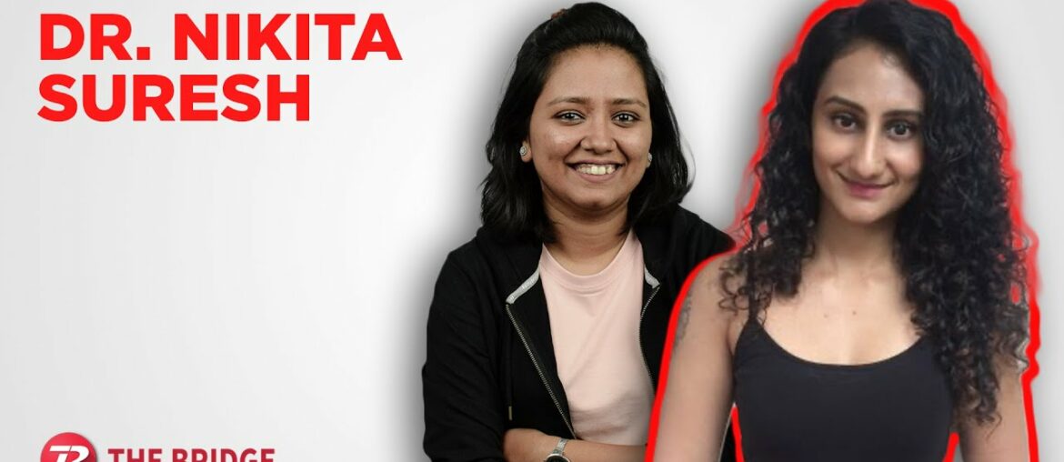 Instagram LIVE Session with Nutrition Expert - Dr Nikita Suresh