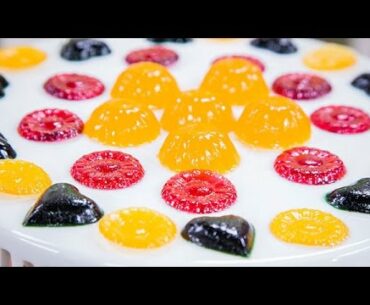 Home & Family - How to Make Gummy Vitamins