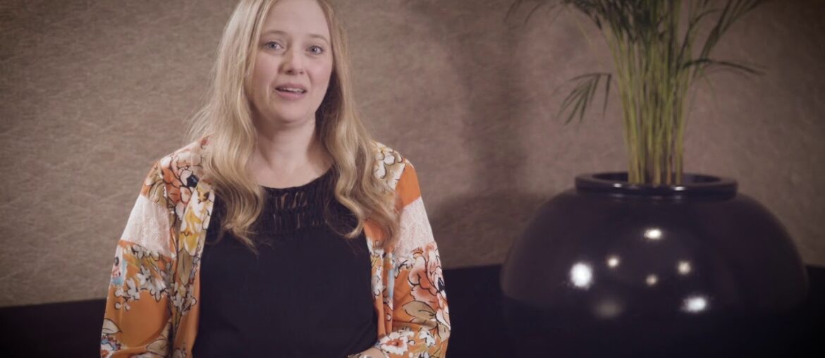 Real THRIVE Experiences | "I'm BACK!"