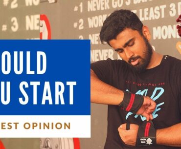 GYMS ARE OPENING AGAIN! WHAT SHOULD WE DO? #COVID-19