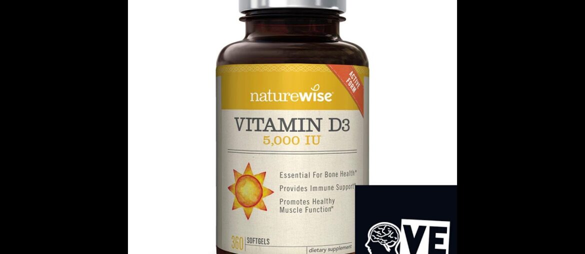 Vitamin D helps your immune system fight cancer
