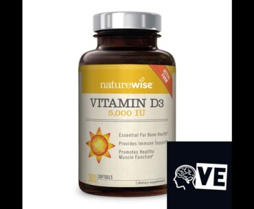 Vitamin D helps your immune system fight cancer
