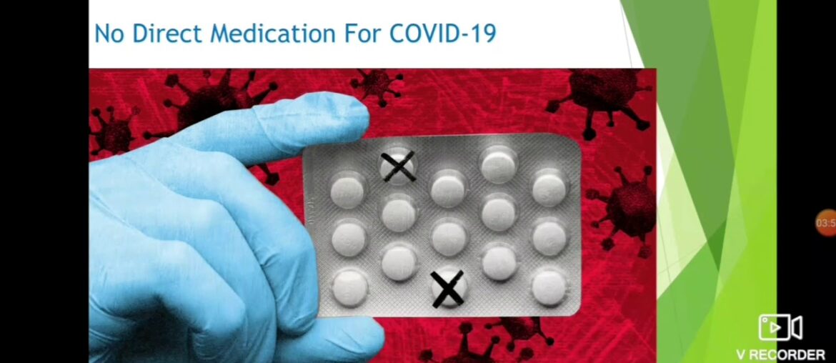 COVID-19(Coronavirus) Symptoms, Hospitalization, Recovery & Immune System Boosting in Hindi