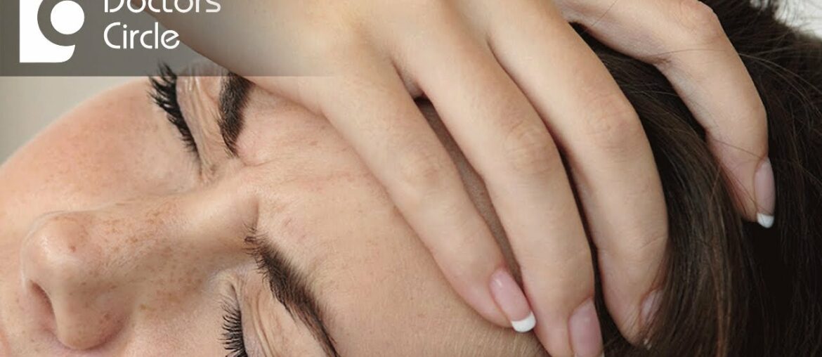 Can vitamin deficiency lead to Depression? - Dr. Sulata Shenoy