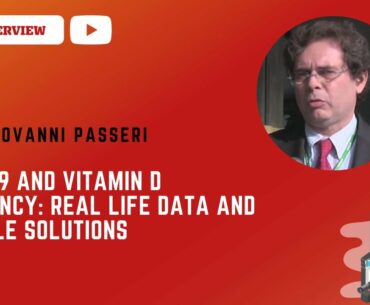 Covid-19 and vitamin D deficiency: real life data and possible solutions