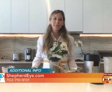 Boost Your Immunity And Your Eye Health