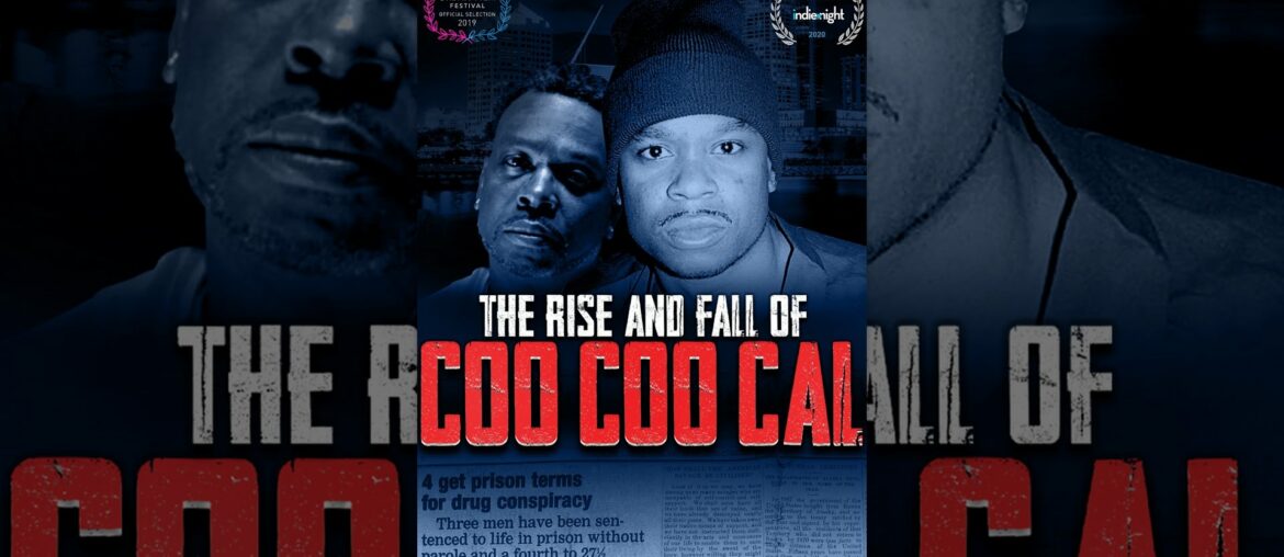 The Rise and Fall of CooCoo Cal