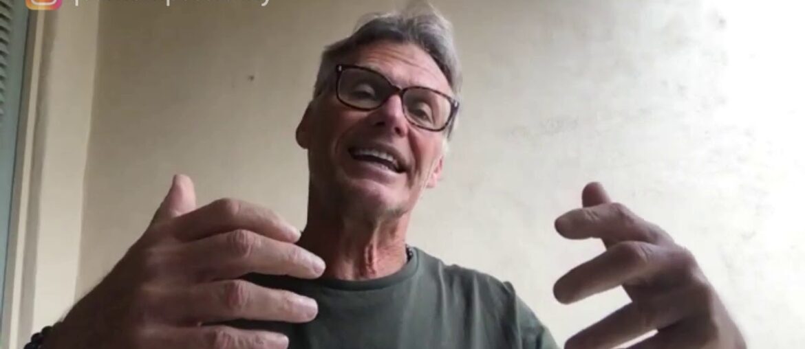 A Major Factor For Strengthening Immune System Against Corona Virus