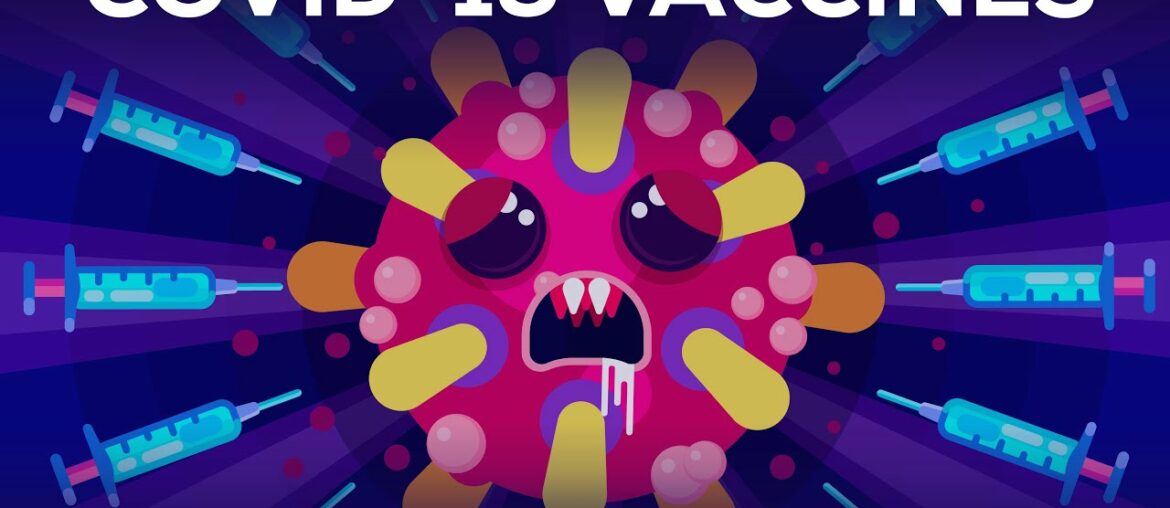 Is It Possible To Cure Corona Virus Anymore | Health Care Videos | Captain Infographic