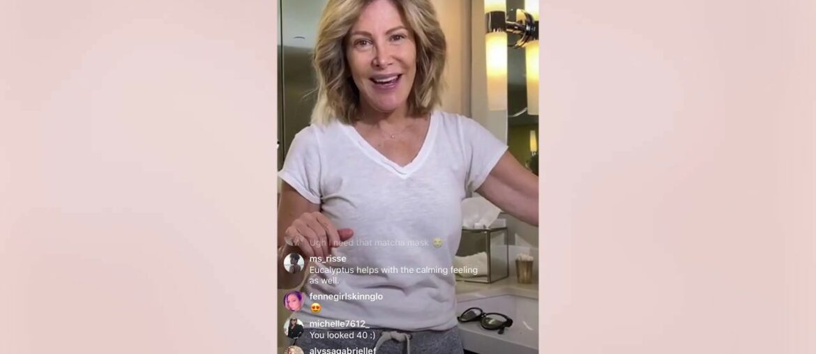 #PureMasterclass with Kym Douglas