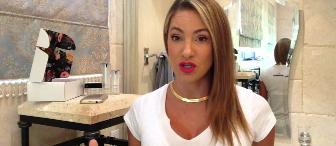 Getting Motivation with Vitamin C plus the "F Word" | Jennifer Nicole Lee