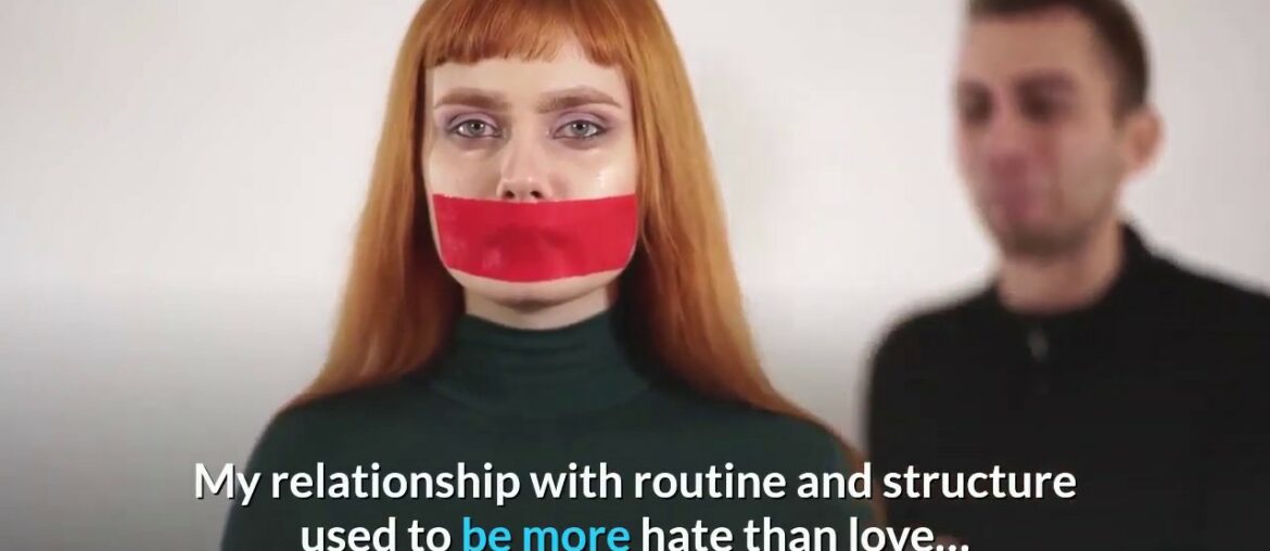 5 tips to live a happy life with ADD/ADHD without medication