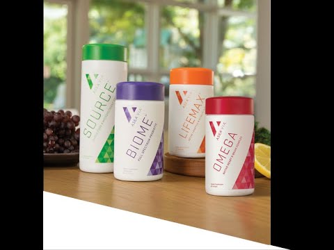 ASEA VIA: Pathways to Wellness