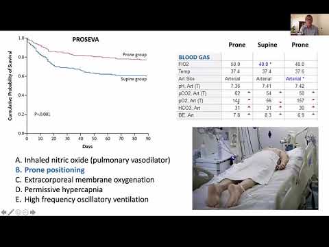 COVID-19 Critical Care Training Forum: Episode 5 - May 12, 2020