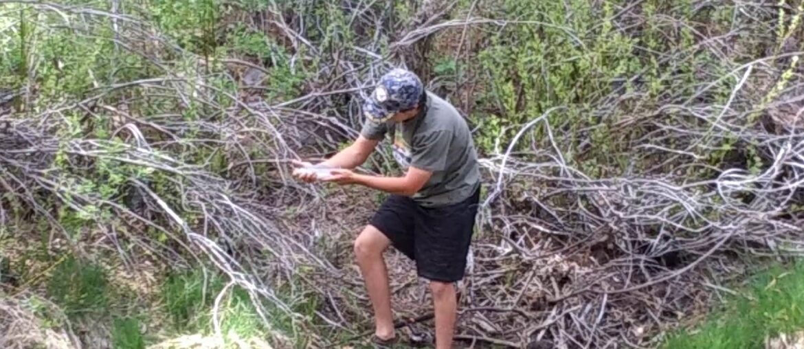 2020 5 15 Fitness Fishing