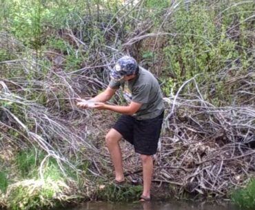 2020 5 15 Fitness Fishing