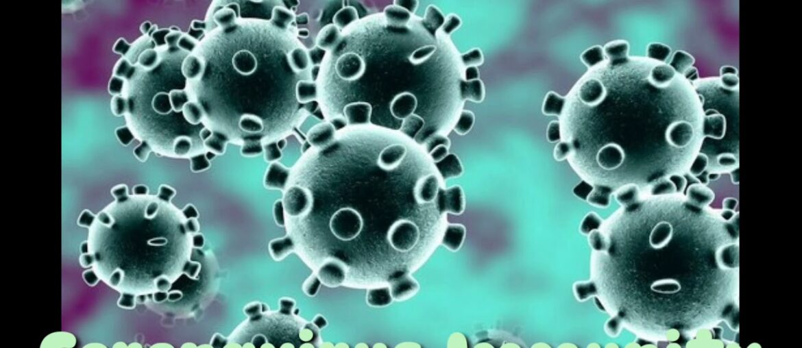Be immune to the Coronavirus Subliminal[Extremely Powerful]