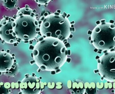 Be immune to the Coronavirus Subliminal[Extremely Powerful]