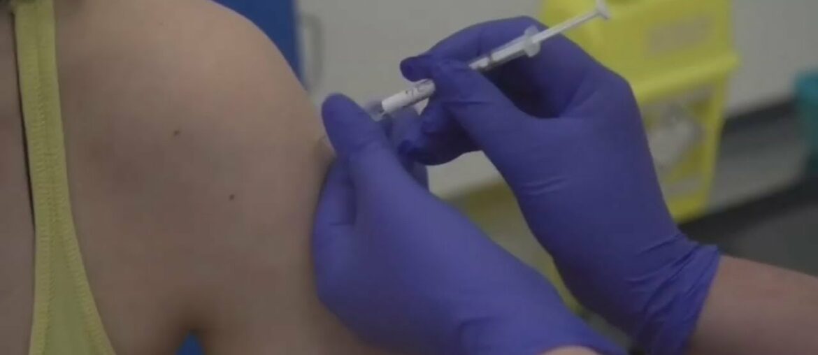 COVID-19 Q&A: Is staying home impacting my immune system?