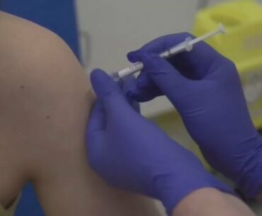 COVID-19 Q&A: Is staying home impacting my immune system?