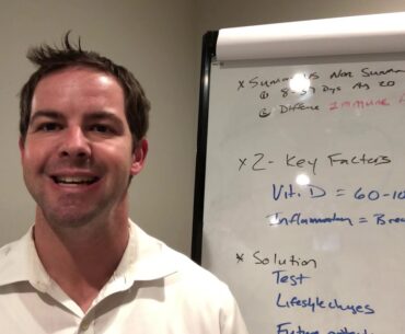 Covid 19 immune protection