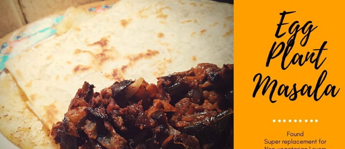 How to make Porota with Egg Plant Masala diet for pregnant women.easy recipe to cook.folic acid.