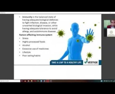 BOOST YOUR IMMUNITY||HEALTH TRAINING BY STARJEET||#fightcorona #covid19