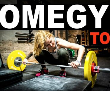 Gewichtheben & CrossFit Homegym Tour - Myperformancecoaching Gym