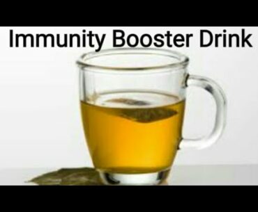 This extract will double the immune system ! Cold cough in the chest disappears in a pinch !