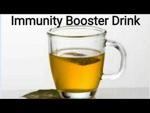 This extract will double the immune system ! Cold cough in the chest disappears in a pinch !