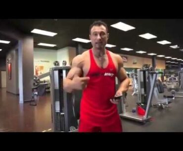 A bodybuilder's View on Sodium, Potassium, Magnesium, Zinc