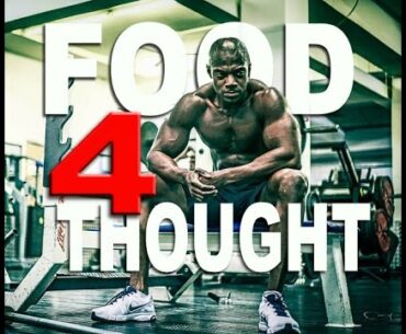 How to use vitamin C to build muscle....Drive Time Special