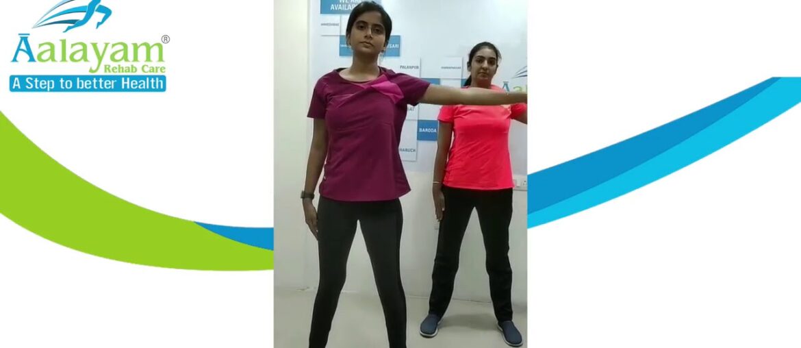 Covid’19 Whole Body Exercises