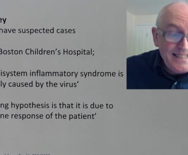New Syndrome in Children