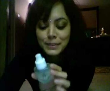 Vegan Beauty Review: Pure & Basic Vitamin E Oil