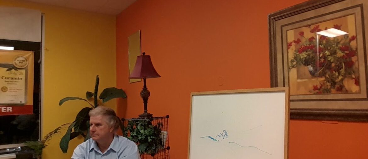 The Vitamin That Reversed My Heart Disease part 7