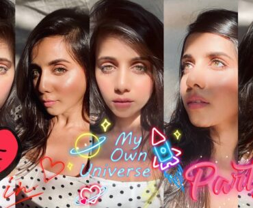 "NO MAKEUP" Makeup Look | NO FOUNDATION | Subtle Makeup