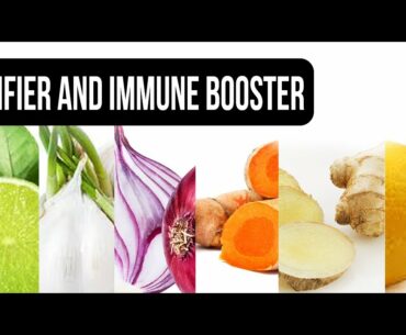 Vitamin C Detoxifies and Boost Immune, Can it prevent COVID 19?