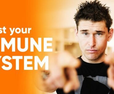 Top 3 Biohacking Tips For Wellness and Immunity | Ben Greenfield