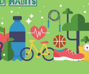 7 GOOD HABITS THAT WILL CHANGE YOUR LIFE