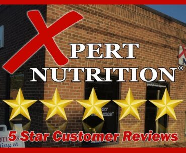 Vitamin Store Raleigh NC | Xpert Nutrition | Raleigh Vitamin Store Reviews