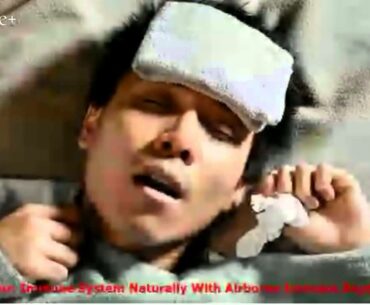 boost immune system naturally supplements   Airborne Immune Support Chewables