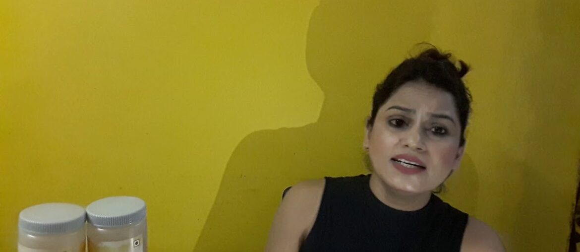 Benefits and Review of Wellness OMEGA 3 by Oriflame.